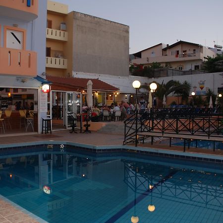 Happy Days Aparthotel Малиа Екстериор снимка