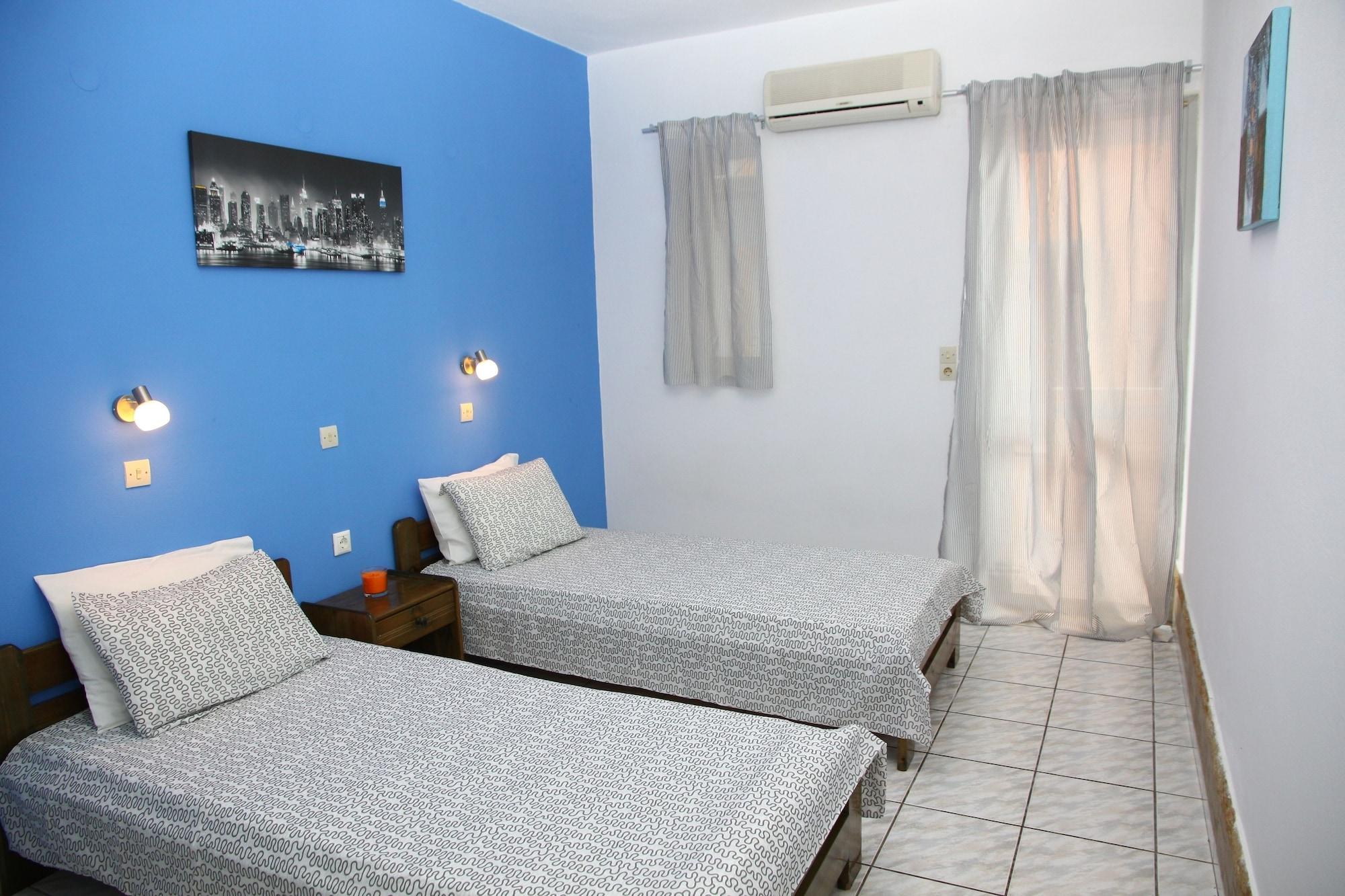Happy Days Aparthotel Малиа Екстериор снимка
