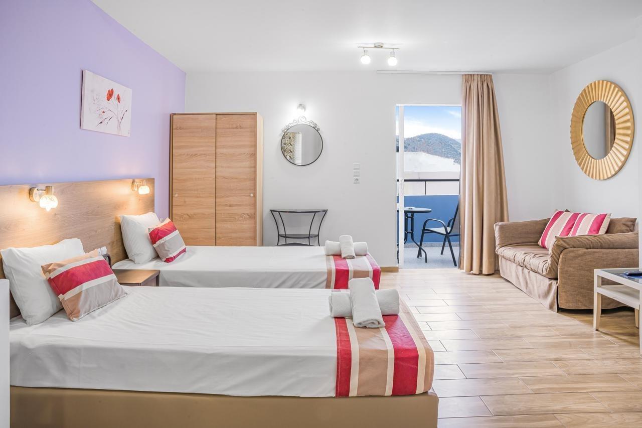 Happy Days Aparthotel Малиа Екстериор снимка